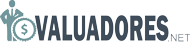 Valuadores.net
