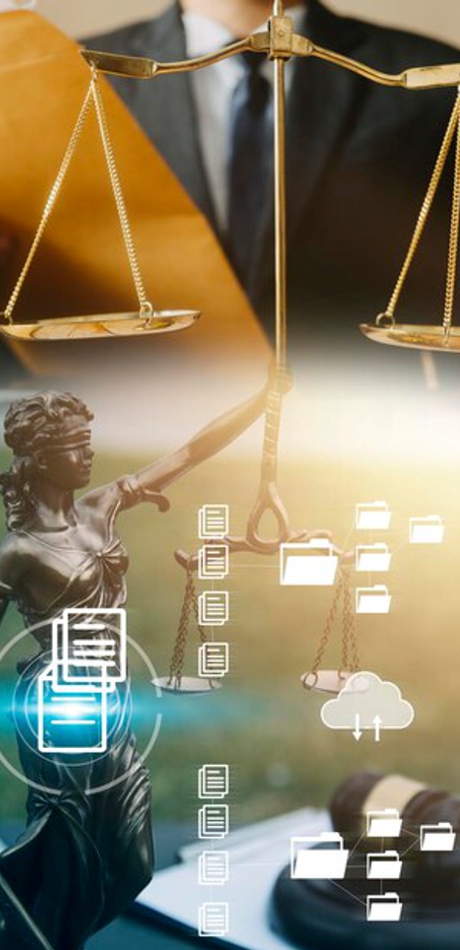 Líderes en valuación legal y fiscal